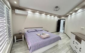 Apartament Deluxe Karina-Free Parking